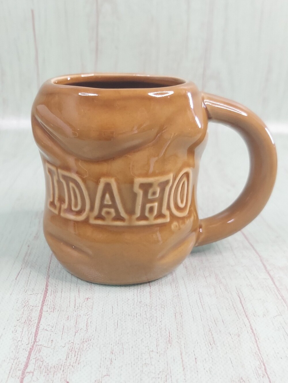 IDAHO Potato Mug